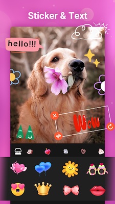 Photo Video Maker With Music screenshot 1