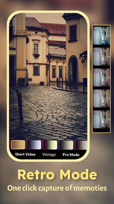 HD Camera screenshot 1