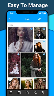 Photo Gallery screenshot 1