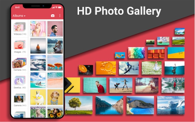 Photo Gallery screenshot 1
