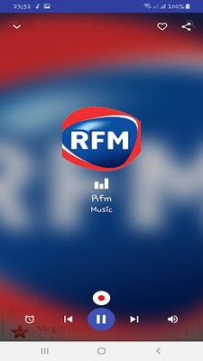 Radio Tunisia Live screenshot 1