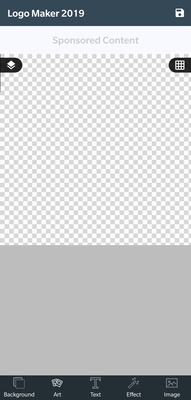 Logo Maker & Logo Creator screenshot 1