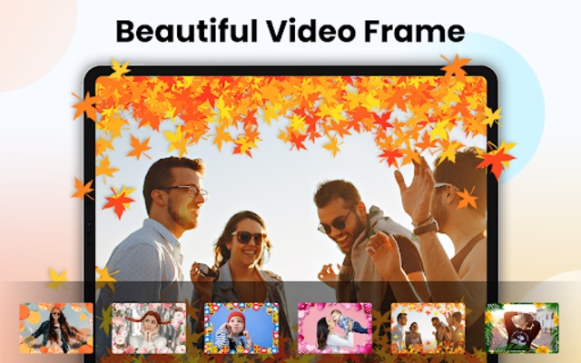 Video Maker screenshot 1