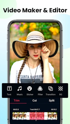Video Maker screenshot 1