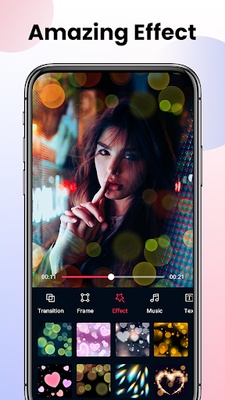 Video Maker screenshot 1
