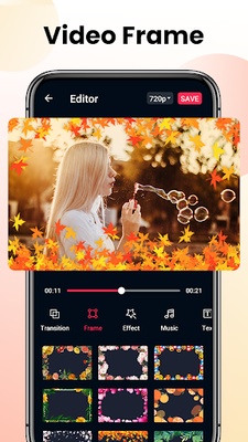 Video Maker screenshot 1