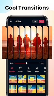 Video Maker screenshot 1