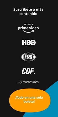Movistar TV Chile screenshot 1