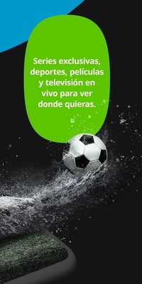 Movistar TV Chile screenshot 1