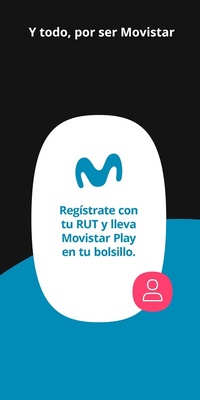 Movistar TV Chile screenshot 1