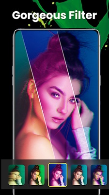 Photo Gallery & Album Pictures screenshot 1