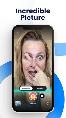 Time Warp screenshot 1