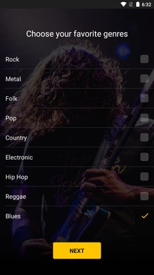 Ultimate Guitar: Chords & Tabs screenshot 1