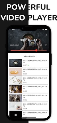 VidSub screenshot 1