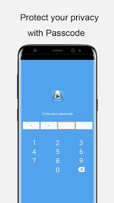 MovieBox screenshot 1