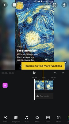 FotoPlay screenshot 1