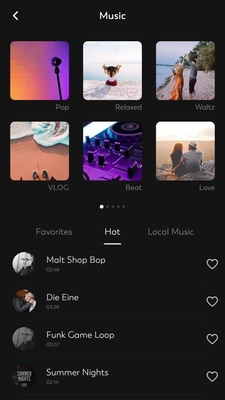 FotoPlay screenshot 1