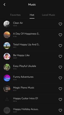 FotoPlay screenshot 1
