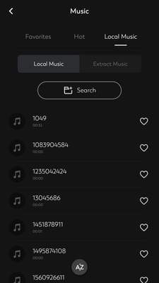 FotoPlay screenshot 1