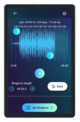 Garage Ringtones screenshot 1