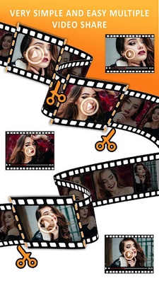 Video Splitter screenshot 1