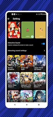 AniDub Max screenshot 1