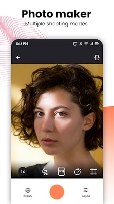 Charme screenshot 1