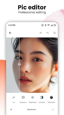 Charme screenshot 1