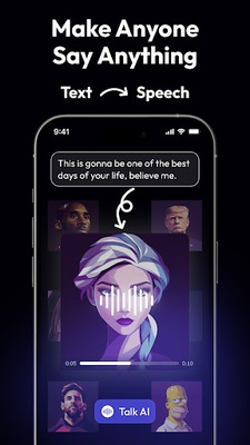 Dub AI screenshot 1