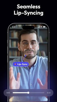 Dub AI screenshot 1
