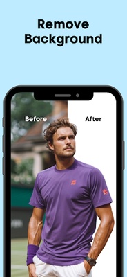 FaceAI screenshot 1