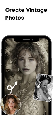 FaceAI screenshot 1