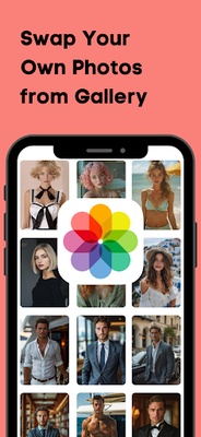 FaceAI screenshot 1