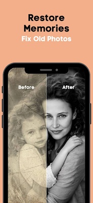 FaceAI screenshot 1
