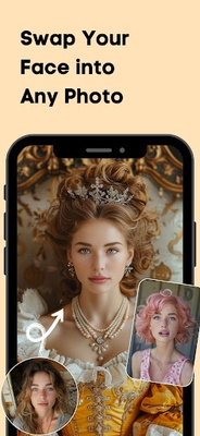 FaceAI screenshot 1
