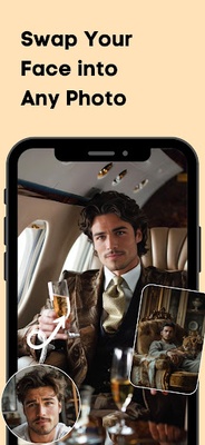 FaceAI screenshot 1
