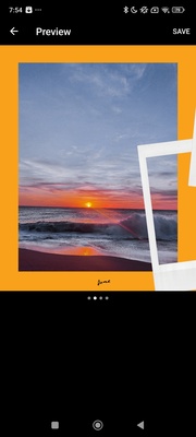 SCRL screenshot 1