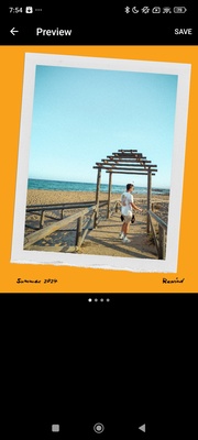 SCRL screenshot 1