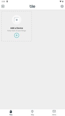 Tile screenshot 1