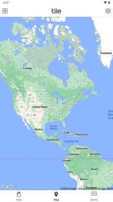 Tile screenshot 1