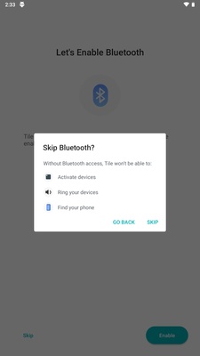 Tile screenshot 1