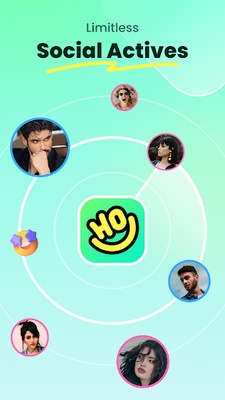 Hoki screenshot 1