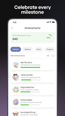 Core screenshot 1