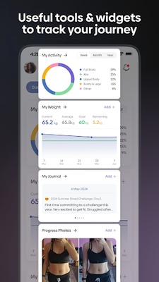 Core screenshot 1
