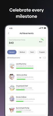 Core screenshot 1
