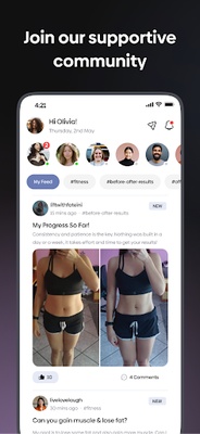 Core screenshot 1