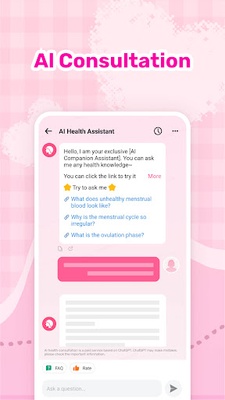Luna screenshot 1