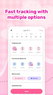 Luna screenshot 1