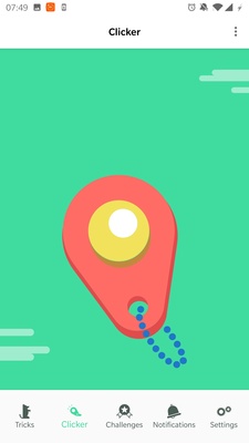 Dogo screenshot 1