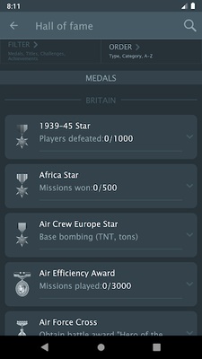 Assistant for War Thunder screenshot 1